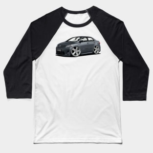 COROLLA Baseball T-Shirt